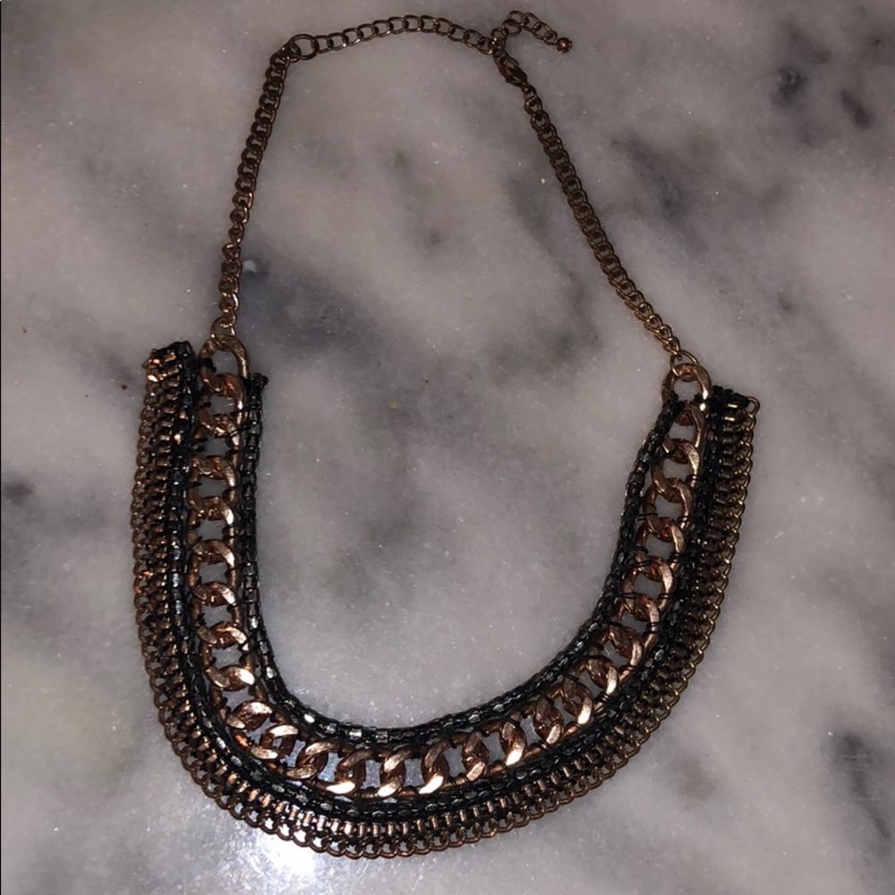 Cute necklace from H&M
